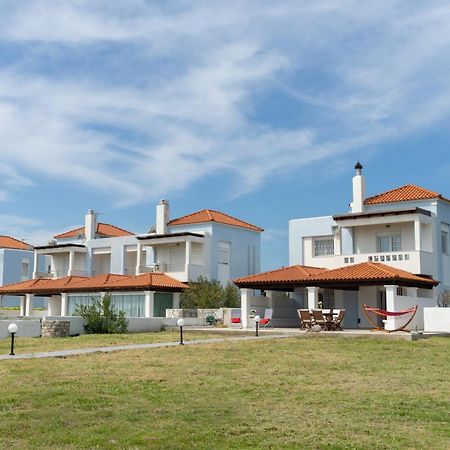 Alkion Villa Gennadi Exterior photo