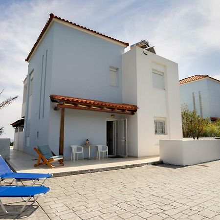 Alkion Villa Gennadi Exterior photo